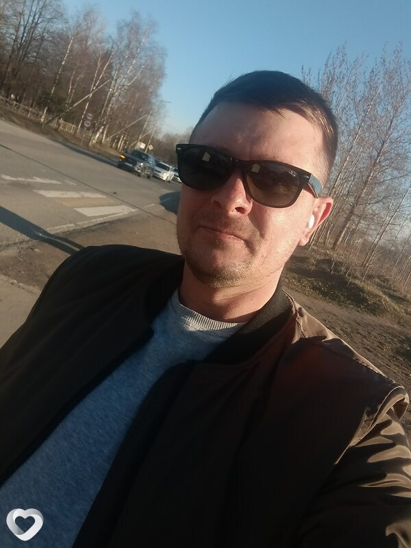 Иван, 42, Кировске — анкета №1277340