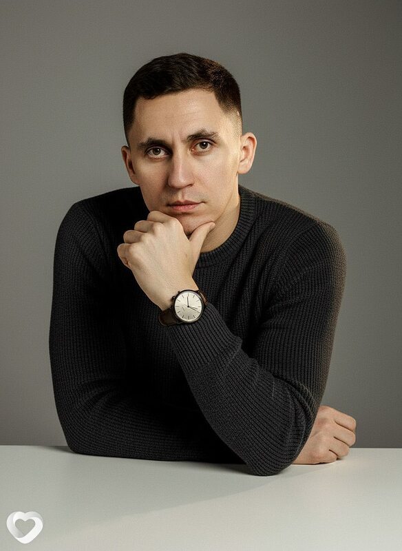 Никита, 31, Саранске — анкета №1277342