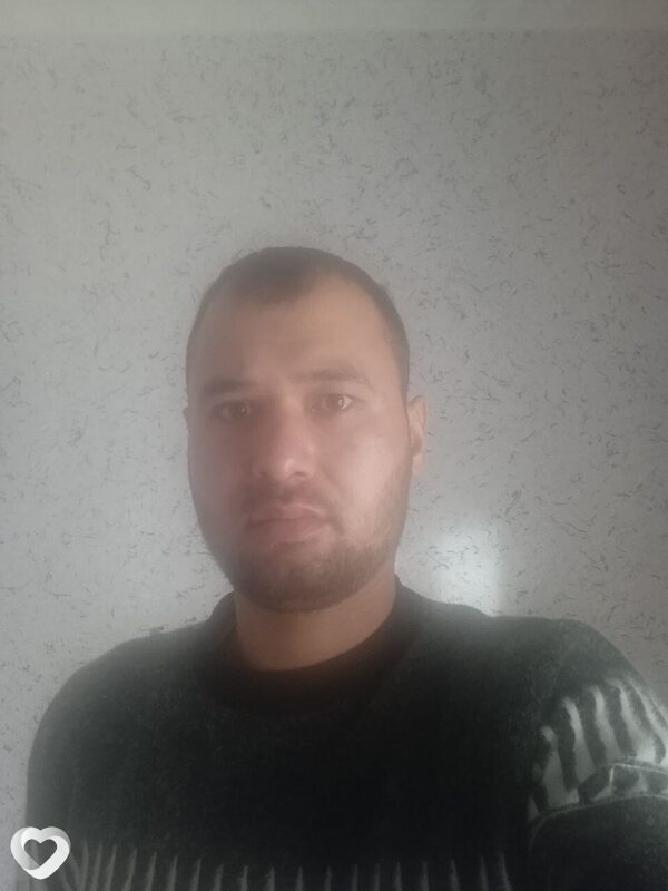 Farhod, 56, Кингисеппе — анкета №1277343