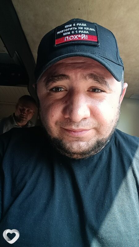 Руслан, 33, Дебальцеве — анкета №1277351