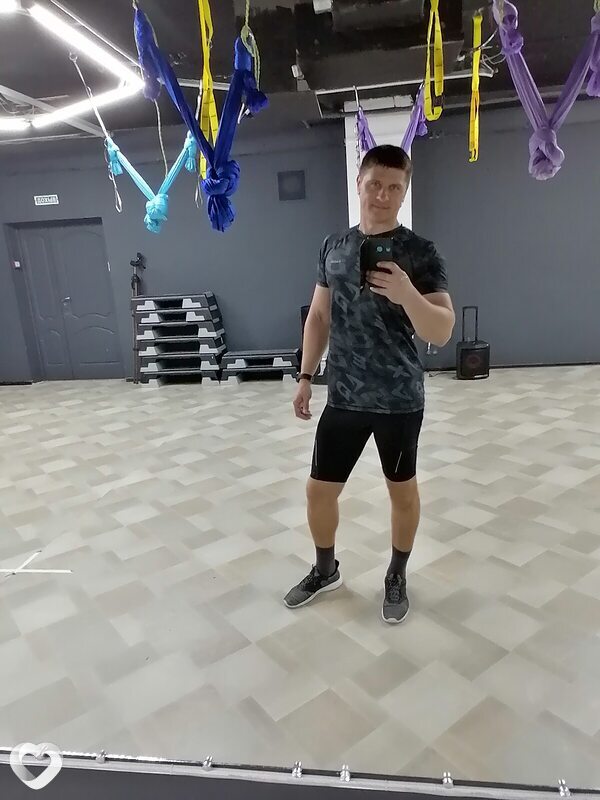 Владимир, 43, Сочи — анкета №1277355