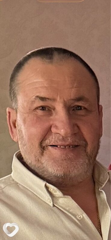 Иван, 64, Солнечногорске — анкета №1277356