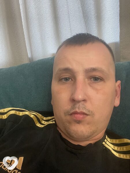 Данил, 38, Иванове — анкета №1277358