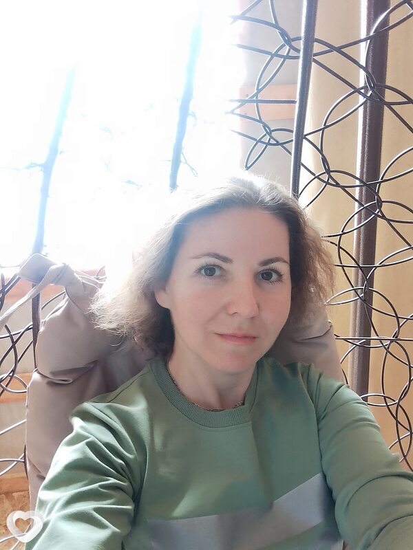 Альбина, 44, Коломне — анкета №1277364