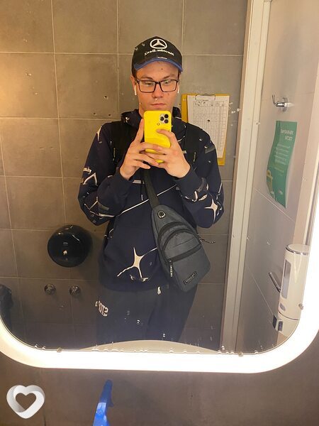 Dorrian, 23, Москве — анкета №1277381