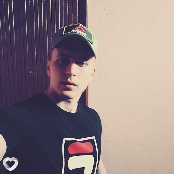 Ruslan, 31, Москве — анкета №1277385
