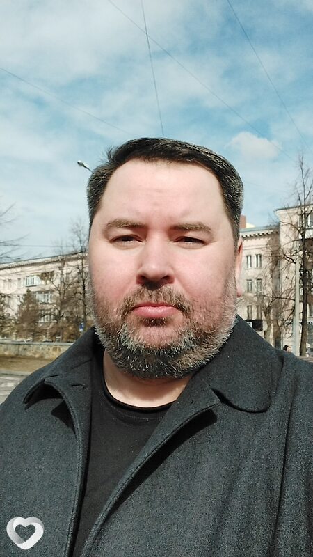 Дмитрий, 48, Челябинске — анкета №1277388
