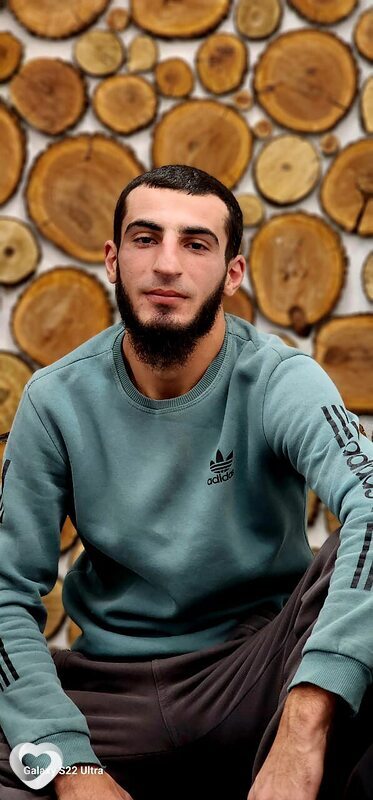Эльдар, 30, Алматы — анкета №1277391