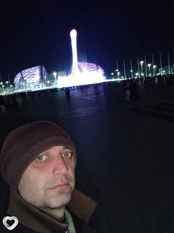 Роман, 41, Севастополе — анкета №1277393