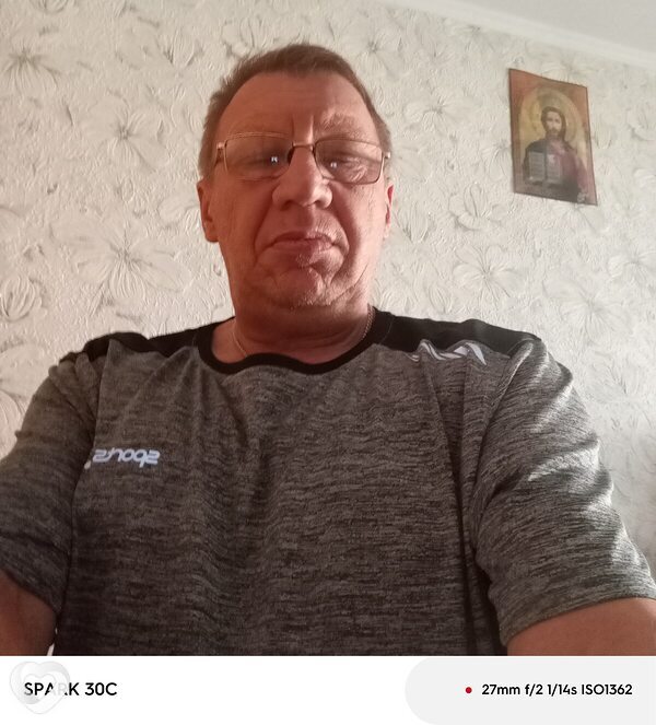 Александр, 54, Томске — анкета №1277397