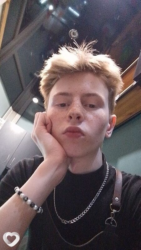 Сергей, 20, Москве — анкета №1277316