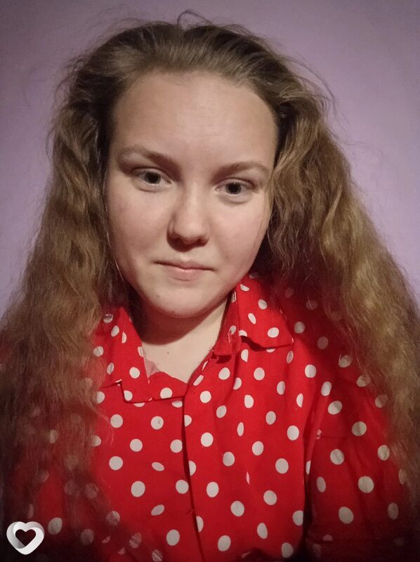 Юлия, 23, Пятигорске — анкета №1277318