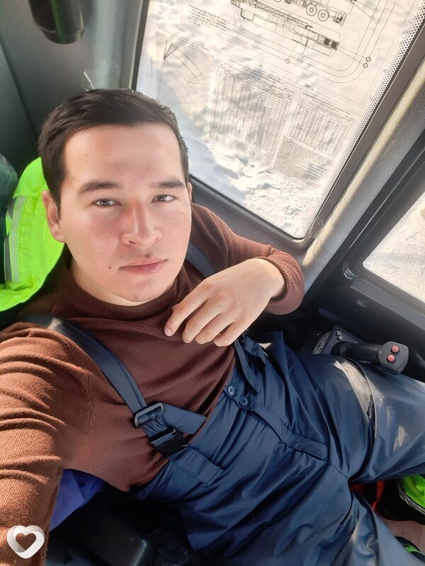 Айбек, 30, Алматы — анкета №1277321