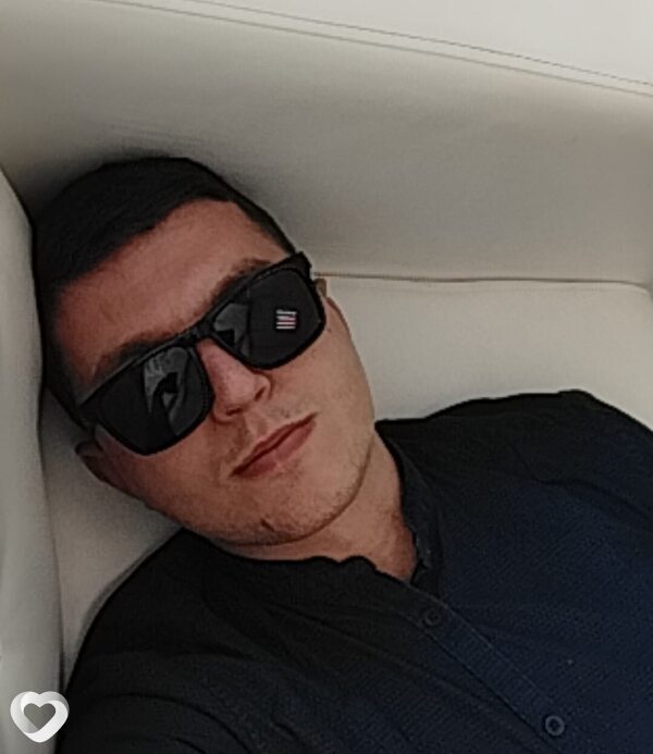 Яков, 31, Волгограде — анкета №1277323