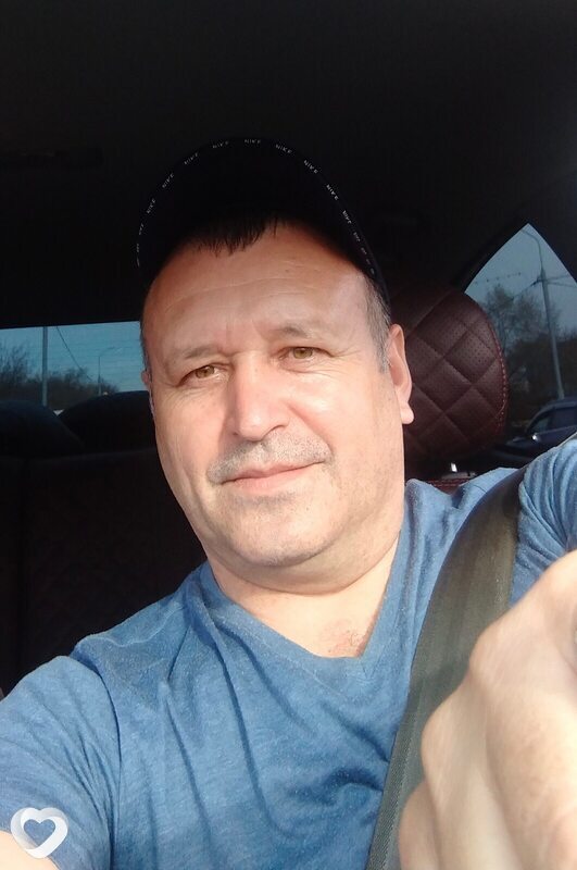 Макс, 46, Оренбурге — анкета №1277325