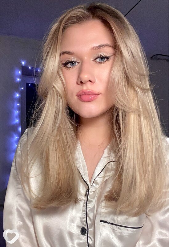 Елизавета, 23, Благовещенске — анкета №1277338