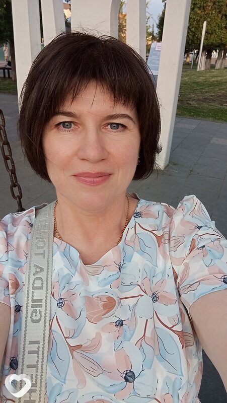Лариса, 51, Пензе — анкета №1277521