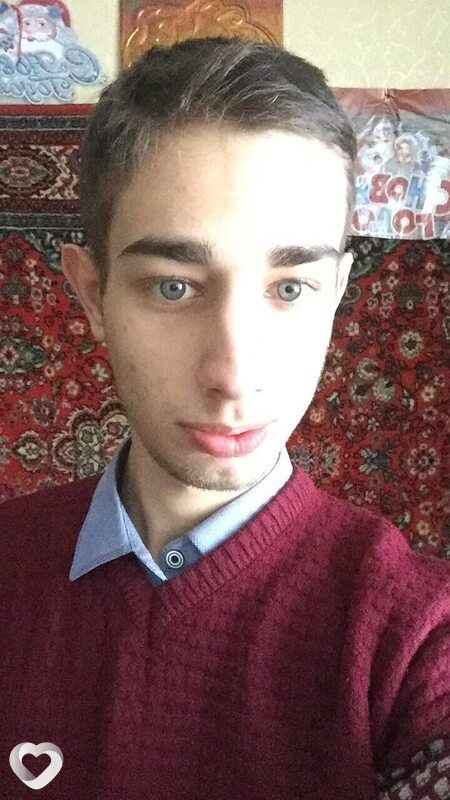 Алексей, 25, Перми — анкета №1277524