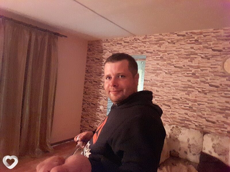 Алексей, 38, Нижнем Новгороде — анкета №1277525