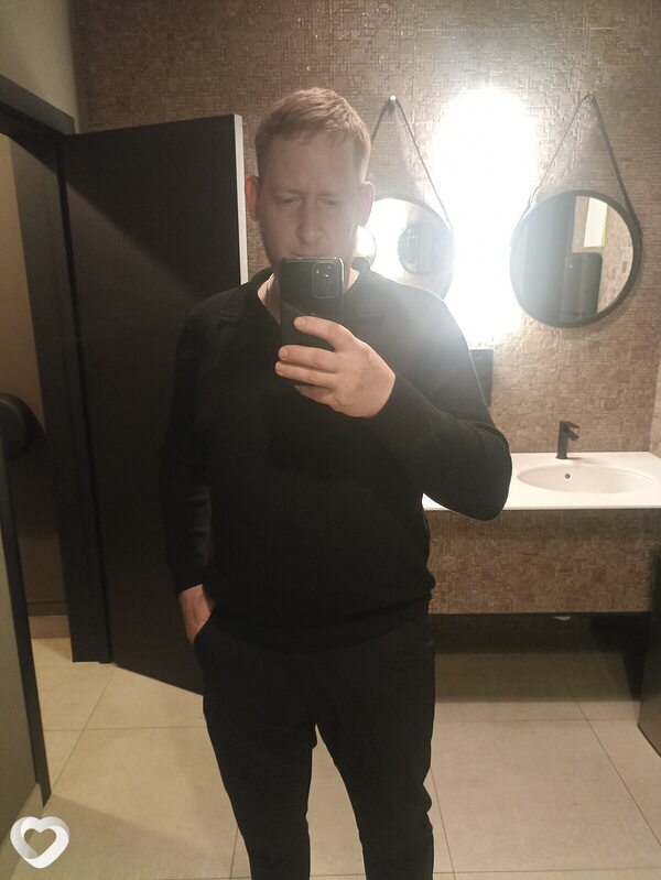 Владимир, 35, Караганде — анкета №1277528