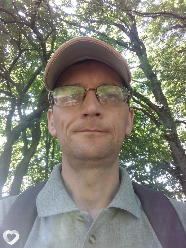Олег, 48, Калининграде — анкета №1277533