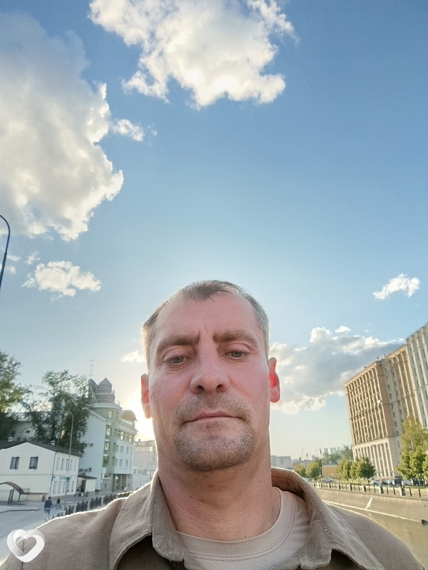 Александр, 44, Москве — анкета №1277414