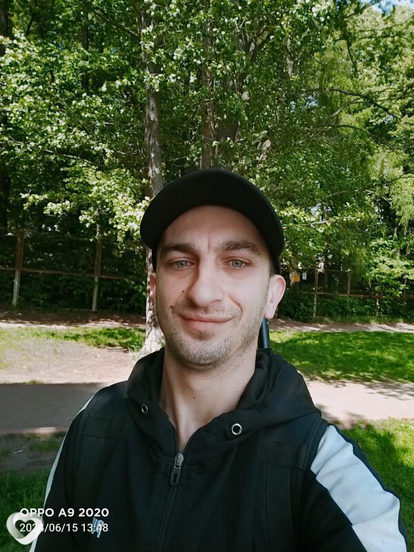 Алексей, 33, Москве — анкета №1277415