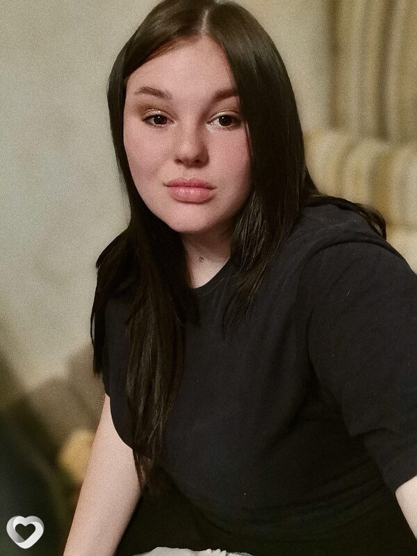 Татьяна, 26, Новосибирске — анкета №1277417