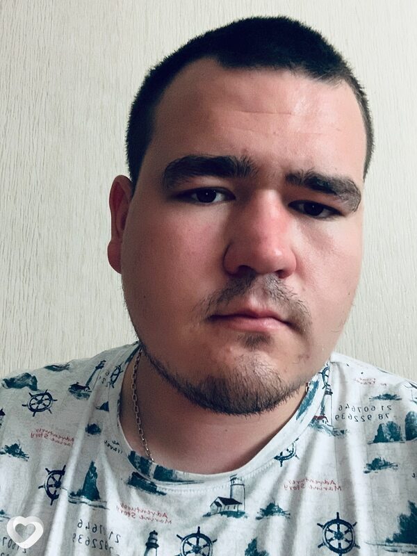 Сергей, 25, Самаре — анкета №1277427