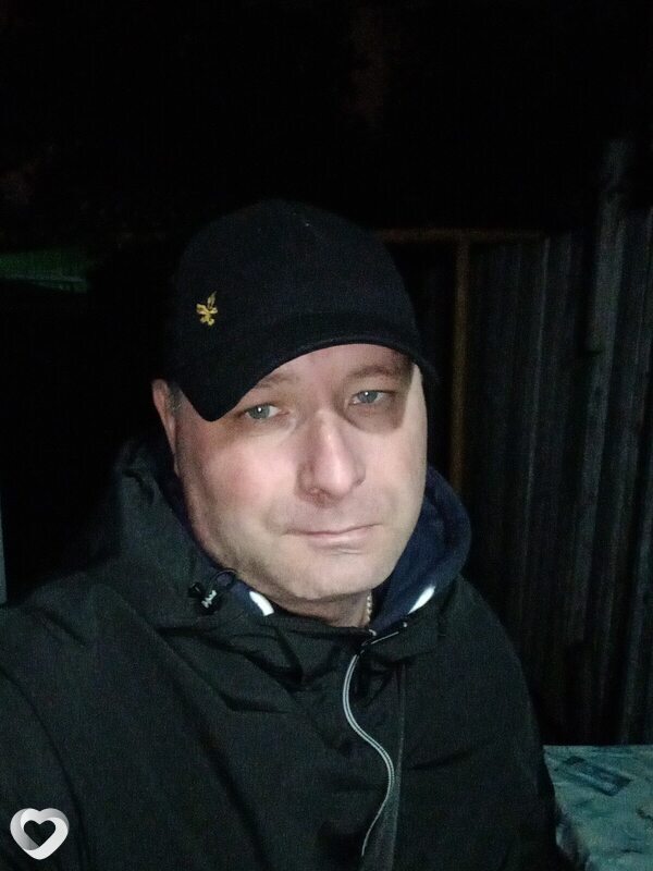 Дима, 45, Астрахани — анкета №1277435