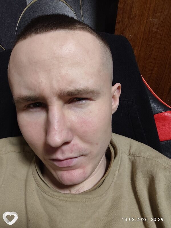 Артур, 22, Уфе — анкета №1277436