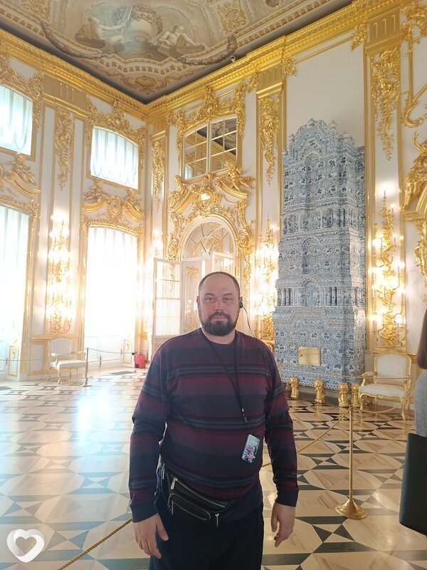 Максим, 43, Новокузнецке — анкета №1277438