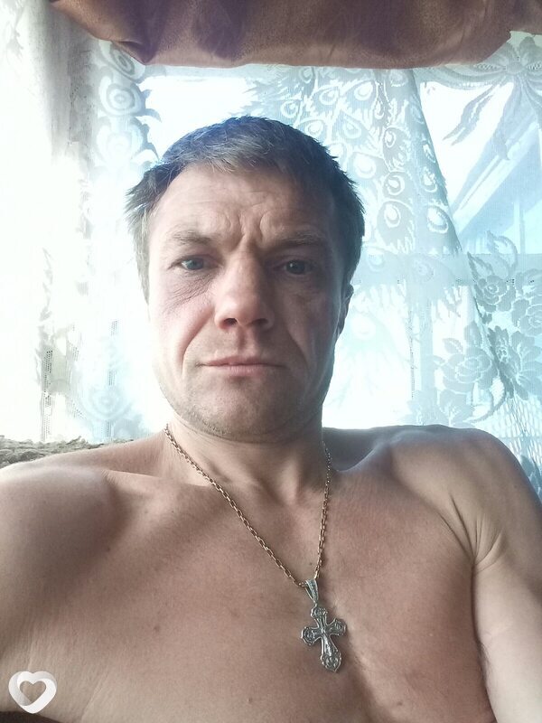Ромыч, 42, Кемерове — анкета №1277594
