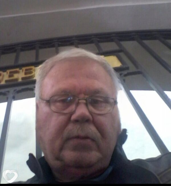 Олег, 56, Казани — анкета №1277595