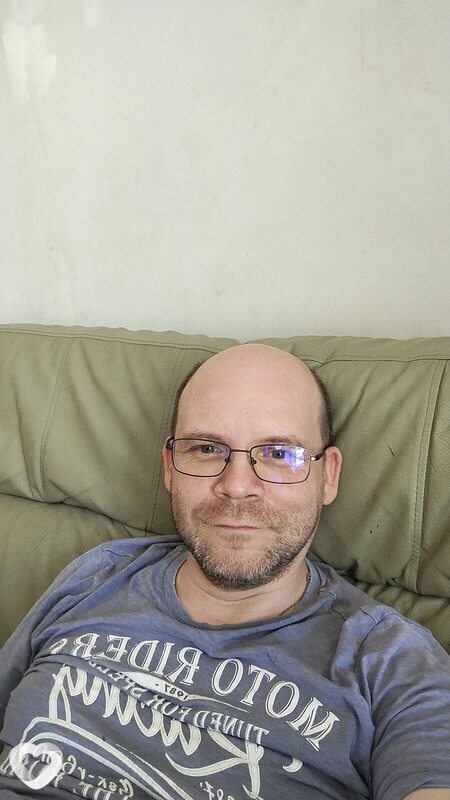 Александр, 43, Березовский (Свердловская обл) — анкета №1277599