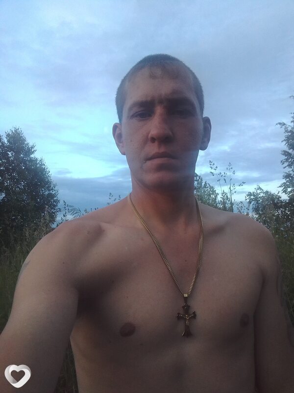 Иван, 33, Анжеро-Судженске — анкета №1277600