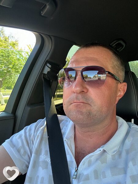 Андрей, 45, Москве — анкета №1277601