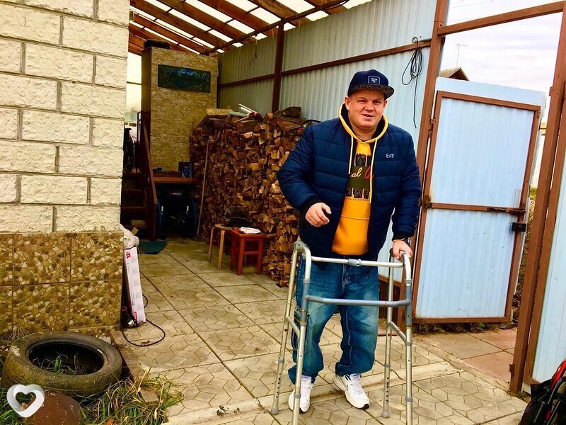Иван, 49, Уфе — анкета №1277606