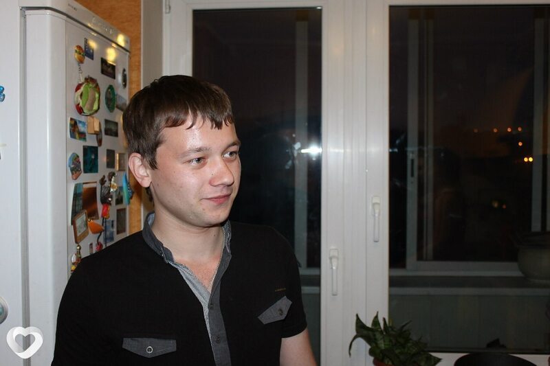 Никита, 36, Иркутске — анкета №1277612