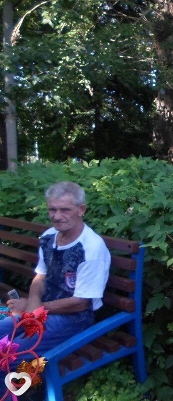 Александр, 69, Красноярске — анкета №1277477