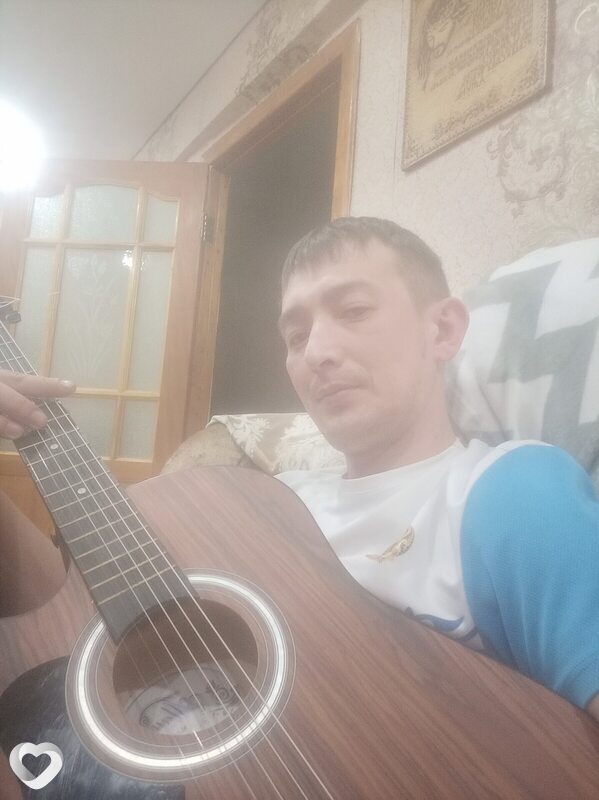 Артём, 36, Атырау(гурьев) — анкета №1277440