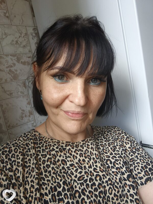 Наталья, 48, Энгельсе — анкета №1277442