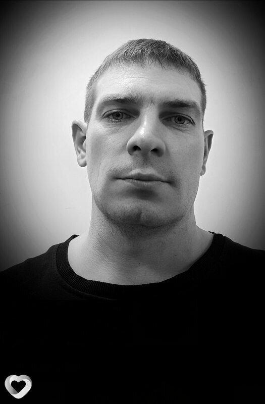 Дмитрий, 39, Оренбурге — анкета №1277453