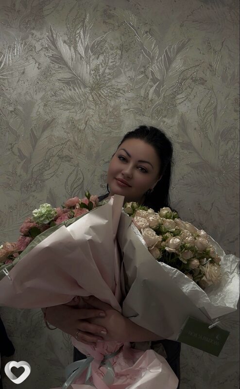 Юлия, 39, Ессентуках — анкета №1277657