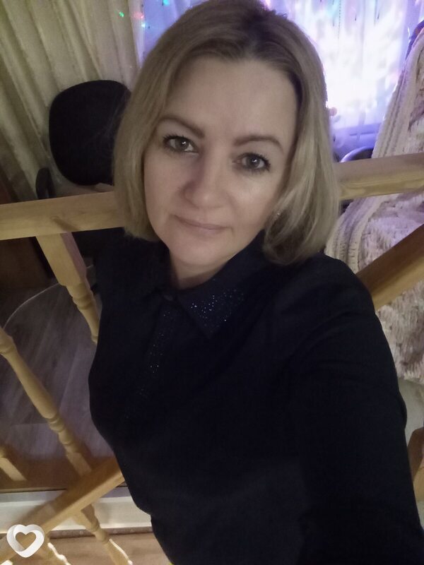 Татьяна, 50, Кемерове — анкета №1277658