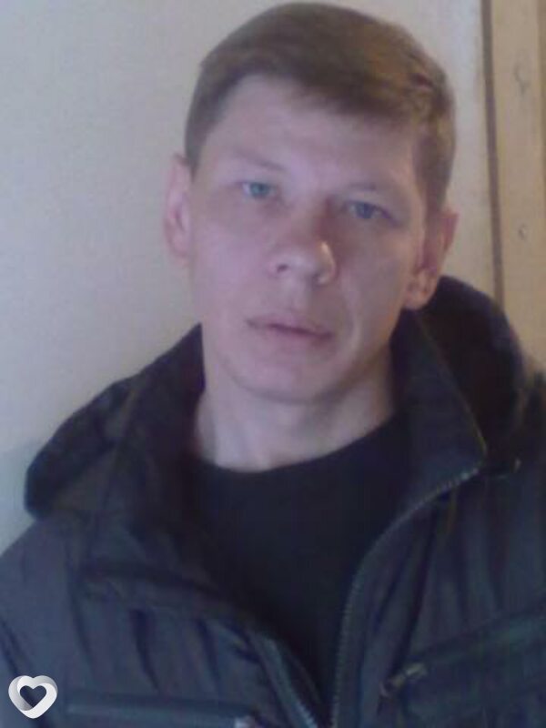 Sergei, 51, Новокузнецке — анкета №11732
