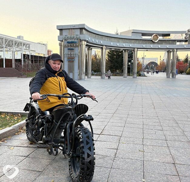 Андрей, 61, Кургане — анкета №1277672