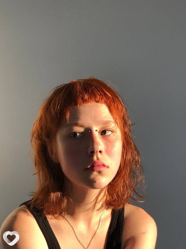 Вика, 20, Бресте — анкета №1277674