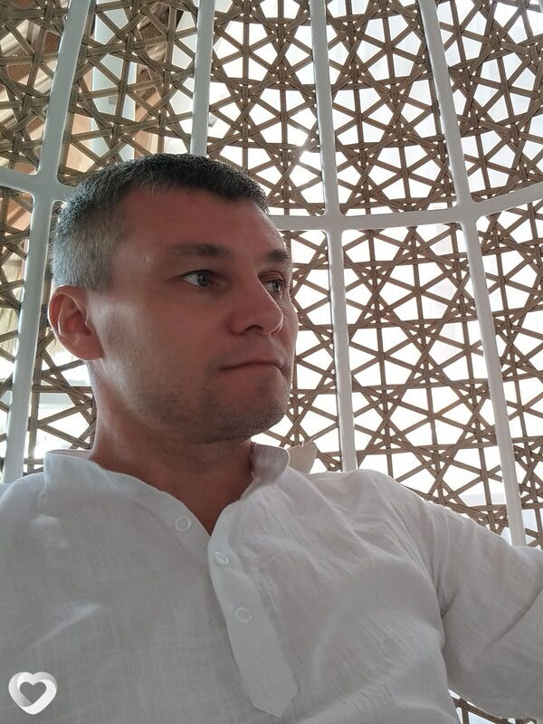 Константин, 38, Вологде — анкета №1277618
