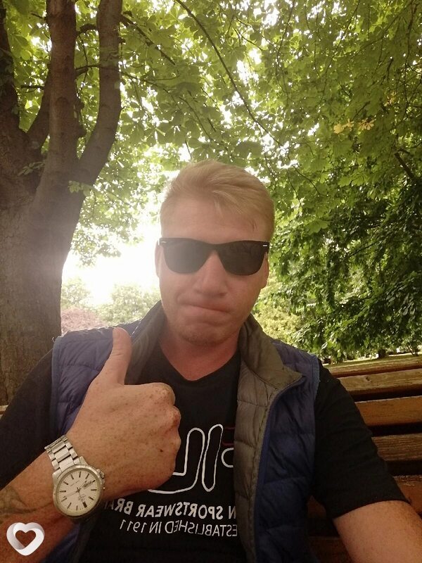 Артём, 35, Калининграде — анкета №1277619
